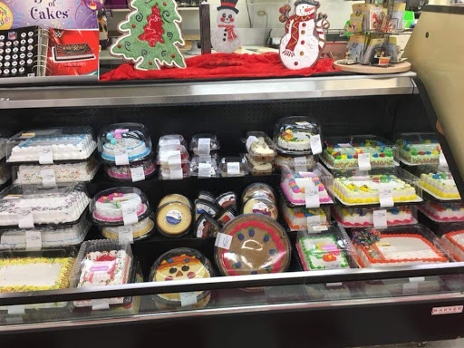 Supermarket «Marsh Supermarket», reviews and photos, 899 E Jefferson St, Tipton, IN 46072, USA