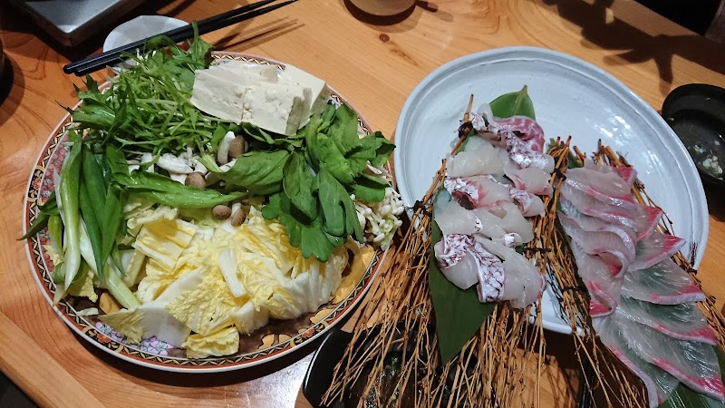 ほたる 山口県下関市小月駅前 居酒屋 レストラン グルコミ