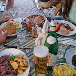 Photo n°1 de l'avis de PAOLO.O fait le 18/08/2022 à 20:37 sur le  Il Biergarten à Fraforeano