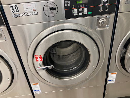 Laundromat «Old Wash House Laundromat», reviews and photos, 97900 Shopping Center Ave, Brookings, OR 97415, USA