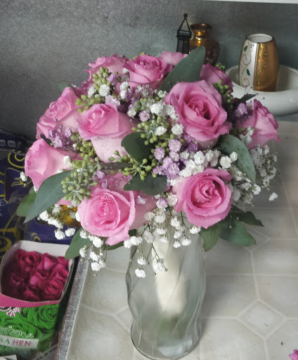 Florist «Kim Florist», reviews and photos, 227 W Las Tunas Dr, San Gabriel, CA 91776, USA