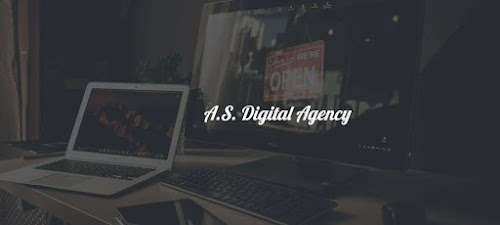 Agence de marketing A.S Digital Agency Sainte-Soulle