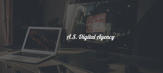 A.S Digital Agency Sainte-Soulle