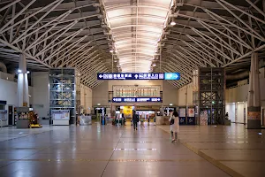 Xinwuri Station image