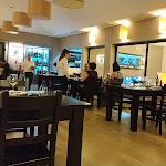 Photo n°1 de l'avis de Diogo.a fait le 30/07/2019 à 21:36 sur le  q.b. - Food Court à Angra do Heroísmo