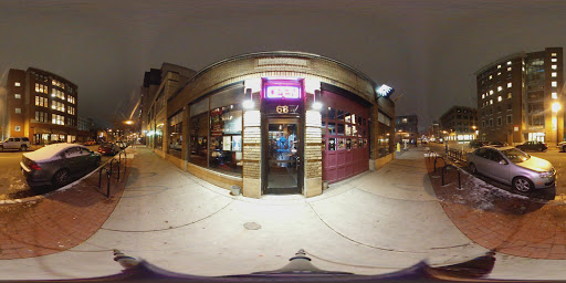 Video Arcade «The Pyramid Scheme», reviews and photos, 68 Commerce Ave SW, Grand Rapids, MI 49503, USA