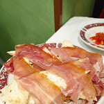 Photo n°1 de l'avis de Vito.a fait le 17/10/2022 à 18:20 sur le  Il Piccolo Garden - Ristorante Carne e Pesce - Pizzeria San Siro Milano à Milan