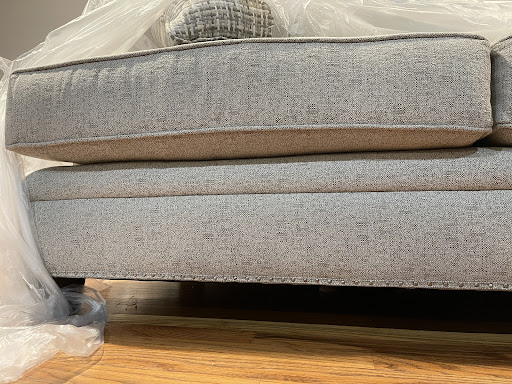 Furniture Store «Huffman Koos Furniture», reviews and photos, 1640 Broadhollow Rd, Farmingdale, NY 11735, USA