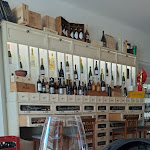 Photo n°3 de l'avis de Francesca. fait le 16/04/2023 à 18:44 sur le  Vineria Piemontemare à Gavi