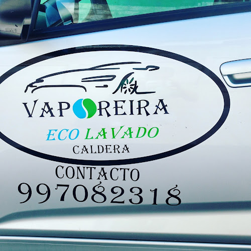 Opiniones de Vaporeira Caldera en Caldera - Servicio de lavado de coches