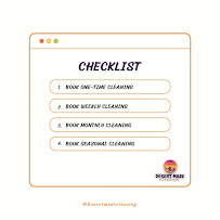 Desert Made Cleaning - Photo 2 - Car repair in , Glendale