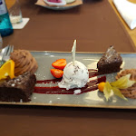 Photo n°5 de l'avis de Ute.o fait le 20/04/2019 à 17:42 sur le  Gasthaus Waldau à Bonn