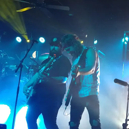 Night Club «Midnight Rodeo», reviews and photos, 1773 S Glenstone Ave, Springfield, MO 65804, USA