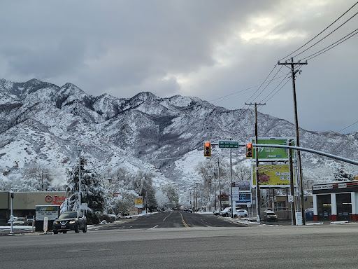 Auto Repair Shop «Lancer Automotive», reviews and photos, 6205 S Highland Dr, Salt Lake City, UT 84121, USA