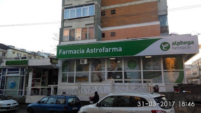 Astrofarma Alphega