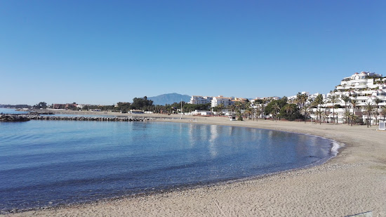 Playa del Duque