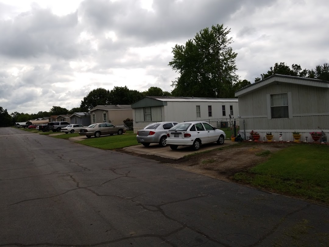 Midway Mobile Home Park