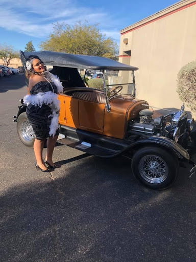 Prince Road Car Wash en Tucson