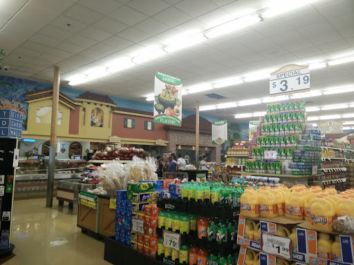 Supermarket «Cardenas Market», reviews and photos, 1837 E 4th St, Ontario, CA 91764, USA