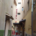 Photo n°2 de l'avis de Che.e fait le 04/09/2021 à 19:27 sur le  Hotel Signa à Perugia