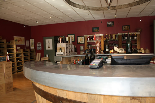 Espace Vins à Aurillac