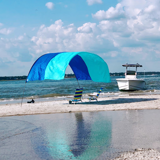 Outdoor Sports Store «Outside Brands», reviews and photos, The Plaza at Shelter Cove Shopping Center, Hilton Head Island, SC 29928, USA