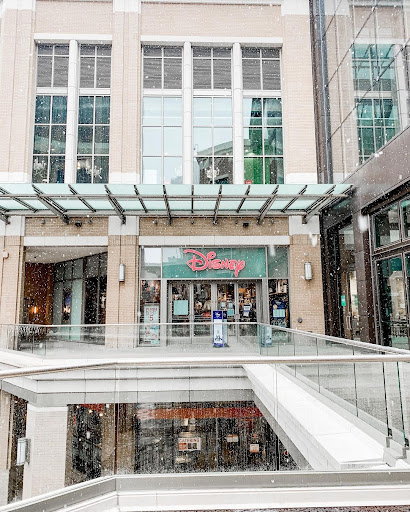 Toy Store «Disney Store», reviews and photos, 51 Main St, Salt Lake City, UT 84101, USA