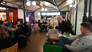 Photo n°6 de Café des Grands Hommes à Mérignac ()