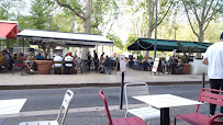 Atmosphère du Restaurant italien Di Voglia JEAN-JAURÈS - Brasserie Italienne & Pizzéria Napolitaine à Saint-Étienne - n°11
