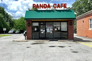 Panda Cafe image