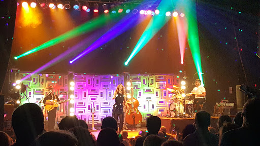 Concert Hall «Madison Theater», reviews and photos, 730 Madison Ave, Covington, KY 41011, USA