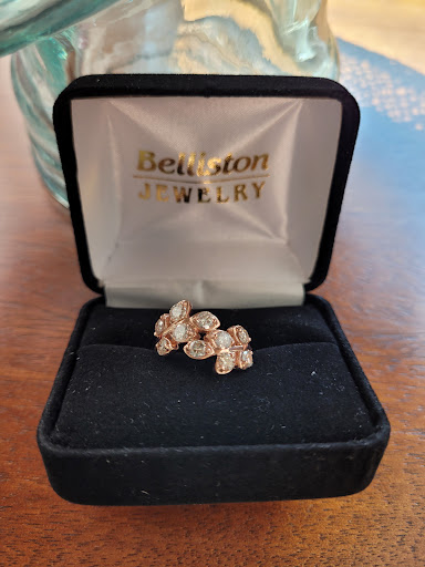 Jeweler «Belliston Jewelry», reviews and photos, 1155 36th St, Ogden, UT 84403, USA