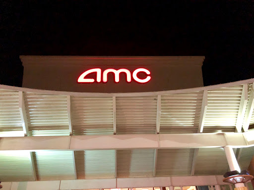 Movie Theater «AMC Regency 24», reviews and photos, 9451 Regency Square Blvd, Jacksonville, FL 32225, USA
