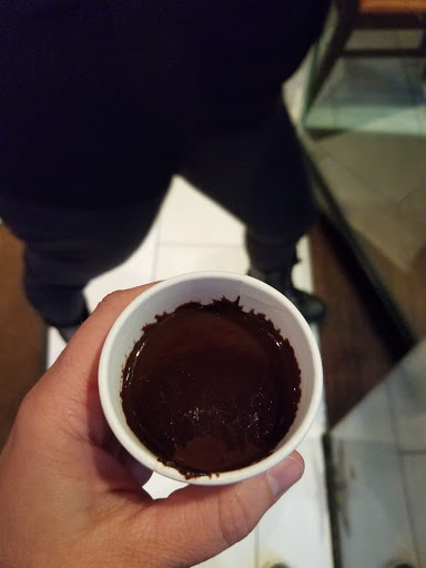 Ice Cream Shop «Pitango Gelato Penn Quarter», reviews and photos, 413 7th St NW, Washington, DC 20004, USA