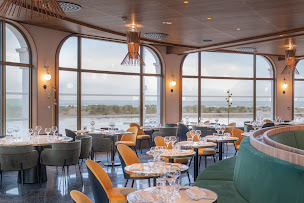 Photo n°45 de L'OPALE RESTAURANT DUNKERQUE à Dunkerque ()