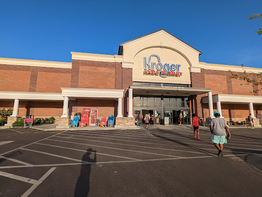 Grocery Store «Kroger», reviews and photos, 300 N Dean Rd, Auburn, AL 36830, USA