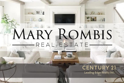 MARY ROMBIS REAL ESTATE