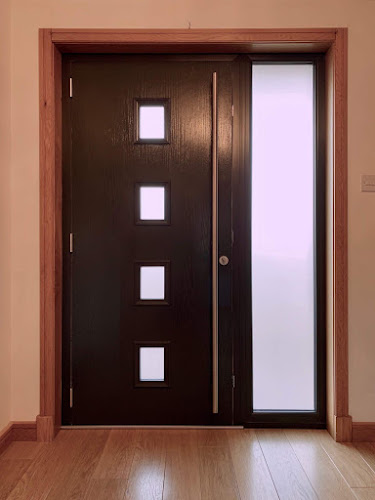 Creative Group - Hardware store