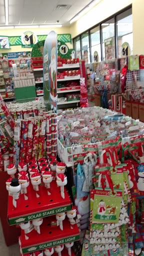 Dollar Store «Dollar Tree», reviews and photos, 832 Dacula Rd #103, Dacula, GA 30019, USA