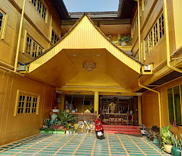 บ้านพอดีดิน Baan pordeedin Guesthouse photo