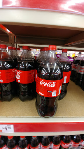 Discount Supermarket «Save-A-Lot», reviews and photos, 9505 Airport Plaza, Dansville, NY 14437, USA