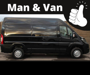 Reviews of Man And Van Ipswich in Ipswich - Moving company