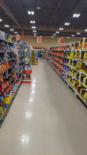 Supermarket «Giant Eagle Supermarket», reviews and photos, 420 E Waterfront Dr, Homestead, PA 15120, USA