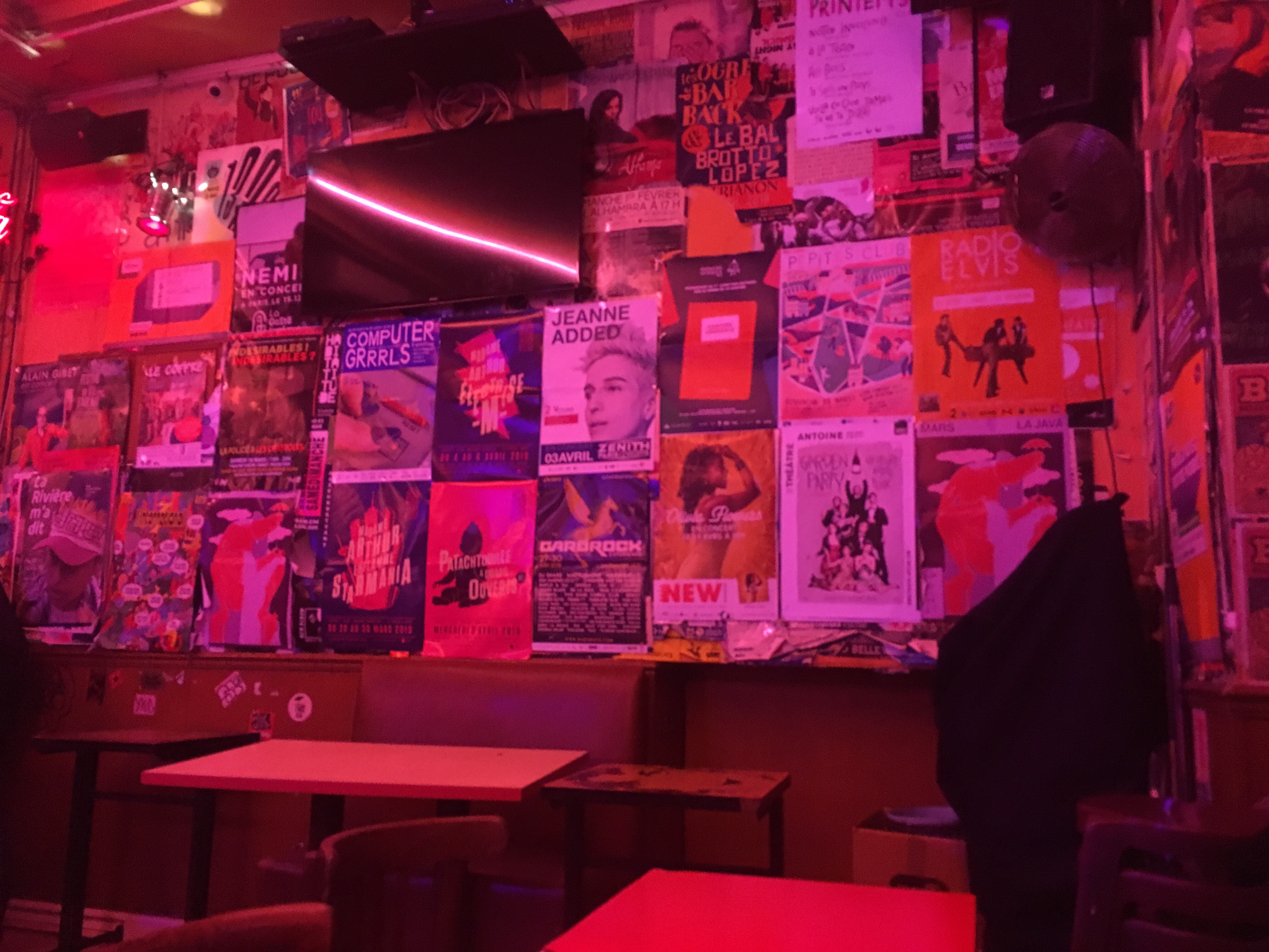 Photo n° 1 de l'avis de Vinicius.i fait le 30/03/2019 à 20:08