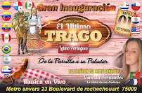 Photos du propriétaire du Restaurant colombien El Último Trago à Paris - n°20