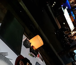 Mezzanine Bar & Restaurant photo
