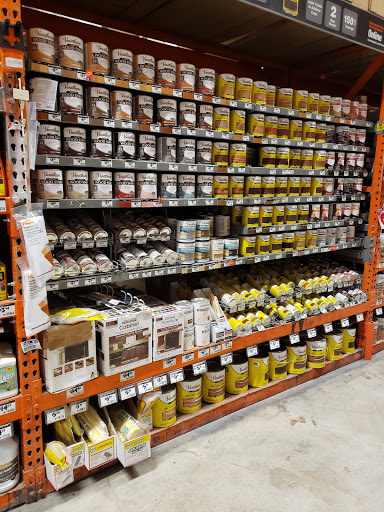 Home Improvement Store «The Home Depot», reviews and photos, 13501 S Dixie Hwy, Pinecrest, FL 33156, USA