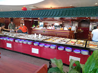 Atmosphère du Restaurant chinois Soleil d'Asie à Orange - n°18