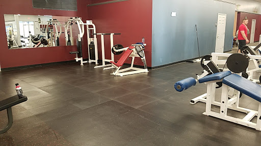 Gym «Express Fitness 24/7-Clanton AL», reviews and photos, 210 7th St S, Clanton, AL 35045, USA