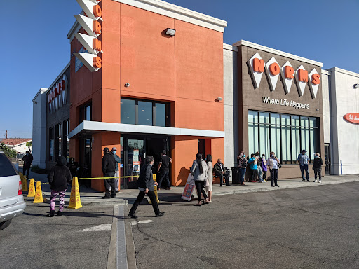 Shopping Mall «SouthBay Pavilion», reviews and photos, 20700 S Avalon Blvd, Carson, CA 90746, USA